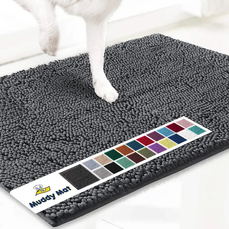 USEMORRA™ Pet Door Mat
