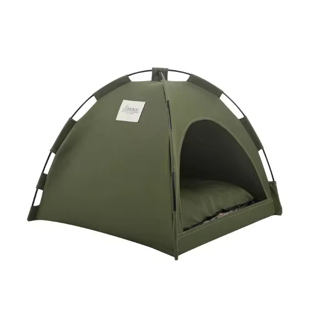 USEMORRA™ Foldable Pet Camping Tent