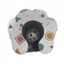 USEMORRA™ Flexible Cat Scratcher Toy with Bell Ball