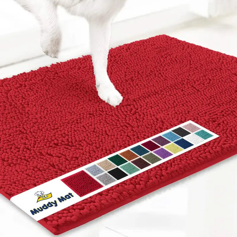 USEMORRA™ Pet Door Mat