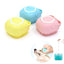USEMORRA™ – Silicone Bath Brush for Pets