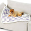 Premium Waterproof Pet Comfort Blanket