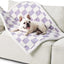 Premium Waterproof Pet Comfort Blanket