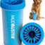 No More Muddy Paw Prints — Clean Paws in Seconds, Anywhere