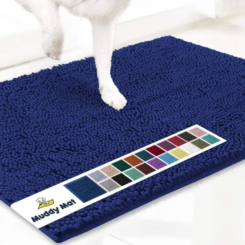 USEMORRA™ Pet Door Mat