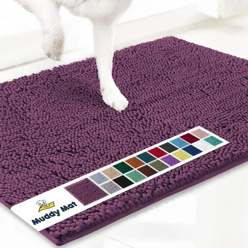 USEMORRA™ Pet Door Mat