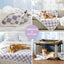 Premium Waterproof Pet Comfort Blanket