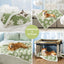 Premium Waterproof Pet Comfort Blanket