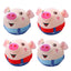 USEMORRA™ – Smart Interactive Plush Pig Toy 🐱&🐶