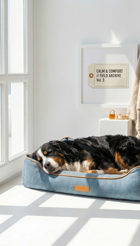 Calm & Comfort