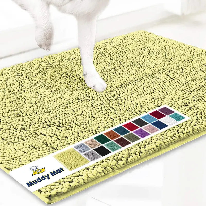 USEMORRA™ Pet Door Mat