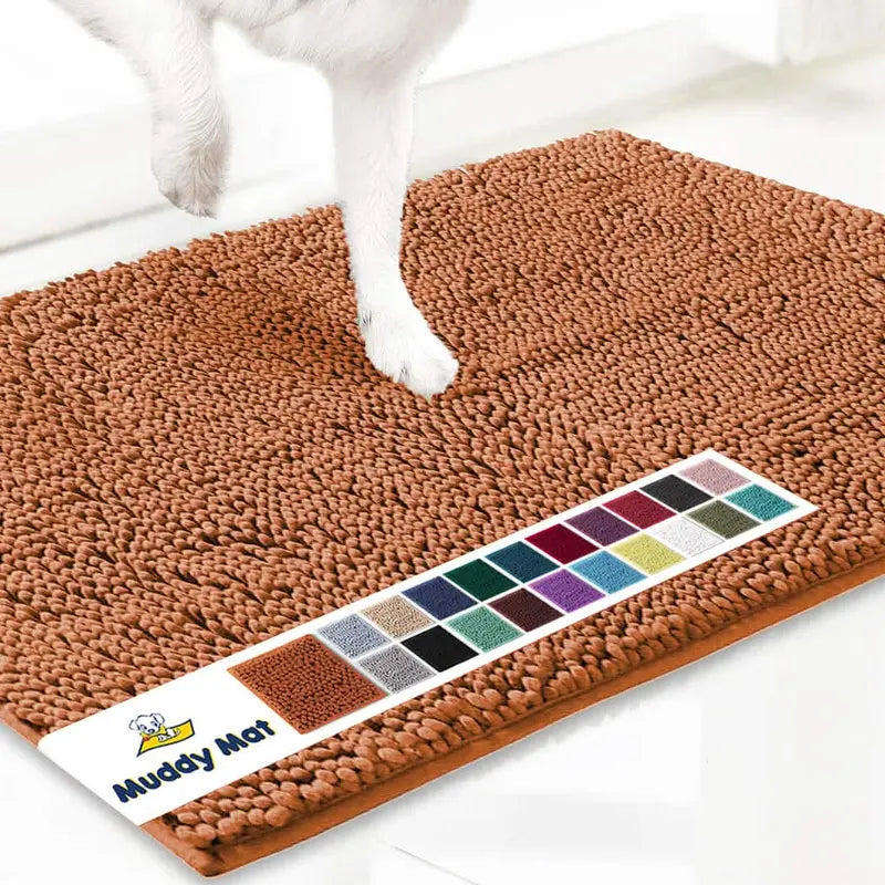 USEMORRA™ Pet Door Mat