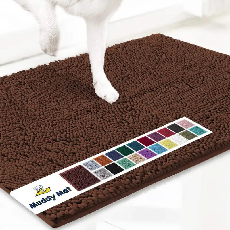 USEMORRA™ Pet Door Mat