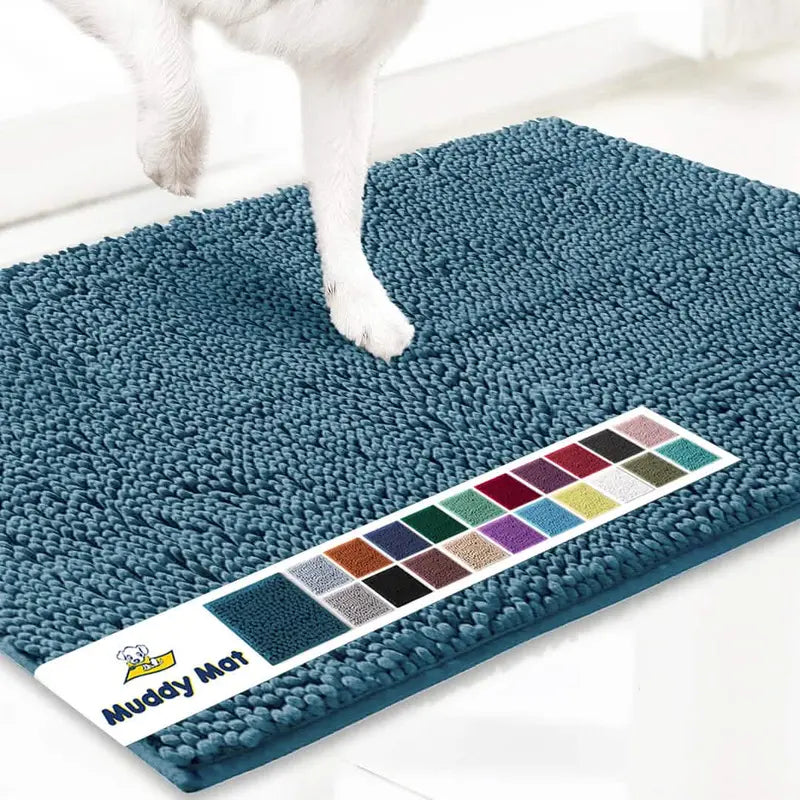 USEMORRA™ Pet Door Mat
