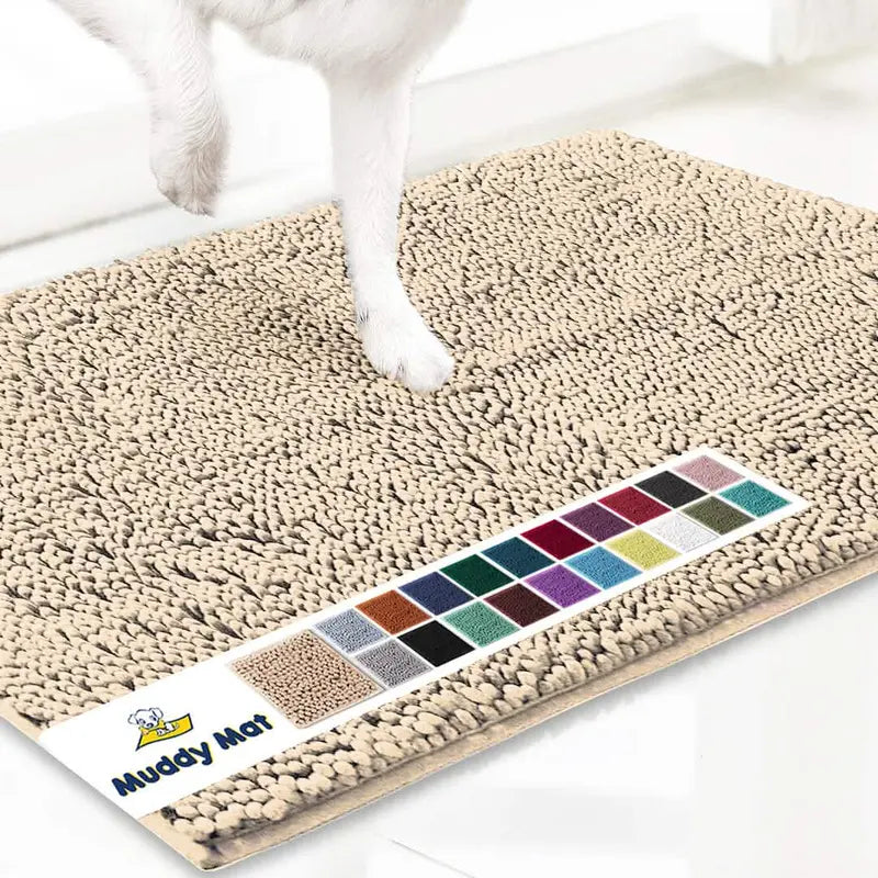 USEMORRA™ Pet Door Mat
