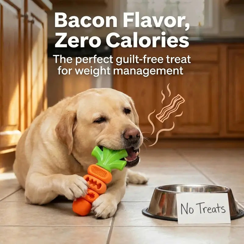 USEMORRA™ Aggressive Chewer Dog Toys