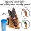No More Muddy Paw Prints — Clean Paws in Seconds, Anywhere