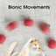 Yopoll interactive pet toy ball