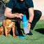 No More Muddy Paw Prints — Clean Paws in Seconds, Anywhere