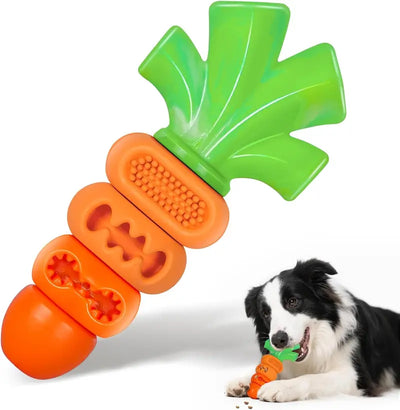 USEMORRA™ Aggressive Chewer Dog Toys