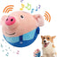 USEMORRA™ – Smart Interactive Plush Pig Toy 🐱&🐶