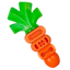 USEMORRA™ Aggressive Chewer Dog Toys