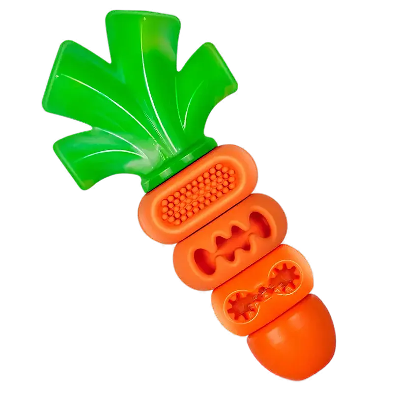USEMORRA™ Aggressive Chewer Dog Toys