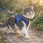 🔥USEMORRA™ Premium Cat Harness & Leash Set