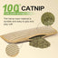 USEMORRA™ Cat Teething Pillow & Scratching Toy