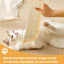 USEMORRA™ Cat Teething Pillow & Scratching Toy