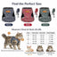 🔥USEMORRA™ Premium Cat Harness & Leash Set