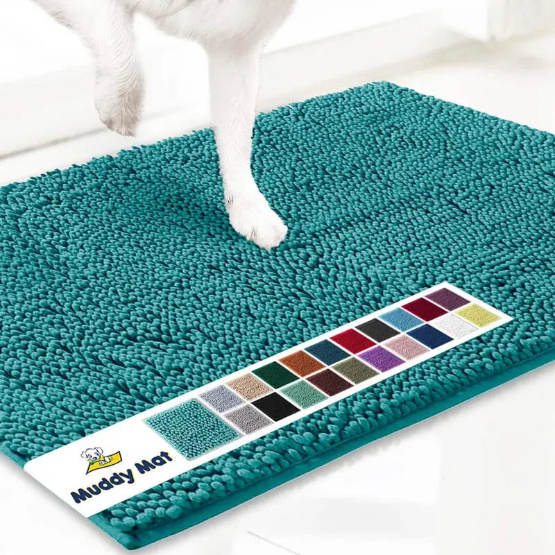 USEMORRA™ Pet Door Mat