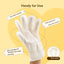 USEMORRA™  Disposable Dog Grooming Wipes