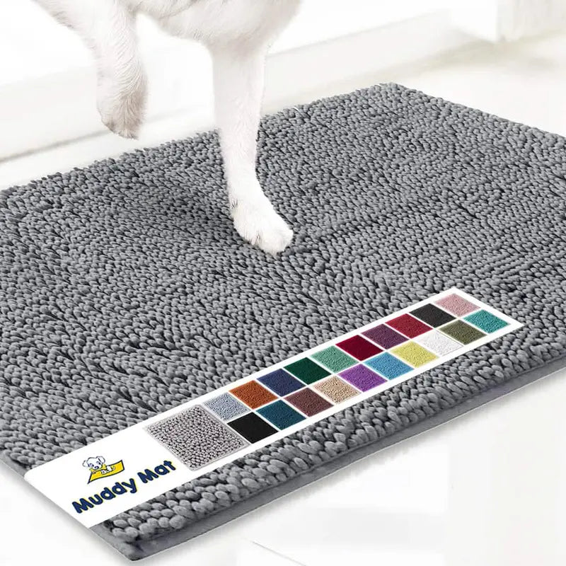 USEMORRA™ Pet Door Mat