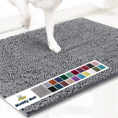 USEMORRA™ Pet Door Mat