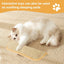 USEMORRA™ Cat Teething Pillow & Scratching Toy