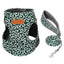 🔥USEMORRA™ Premium Cat Harness & Leash Set