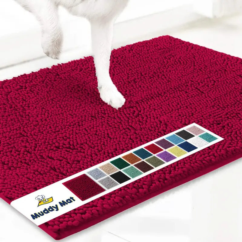 USEMORRA™ Pet Door Mat