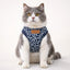 🔥USEMORRA™ Premium Cat Harness & Leash Set