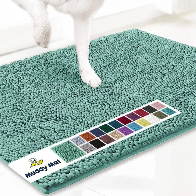 USEMORRA™ Pet Door Mat
