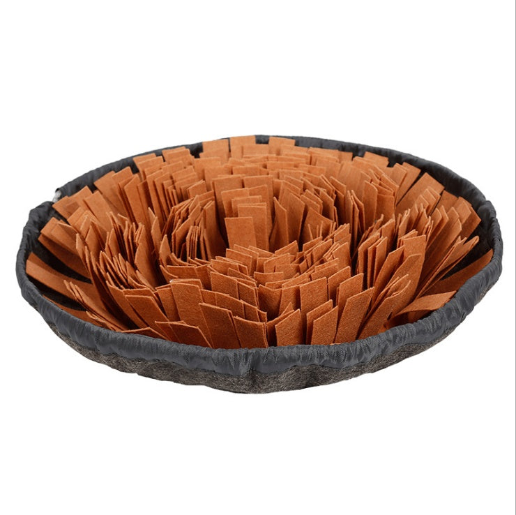 USEMORRA™ Slow-Feeder Puzzle Blanket
