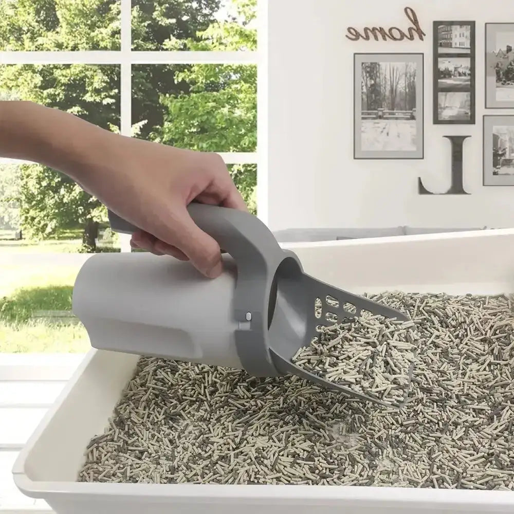 USEMORRA™ Cat And Dog Litter Scoop