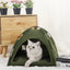 USEMORRA™ Foldable Pet Camping Tent