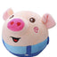 USEMORRA™ – Smart Interactive Plush Pig Toy 🐱&🐶