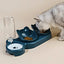 Gravity Water Bottle Pet Bowl Automatic Pet Water Dispenser