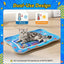 USEMORRA™ Cat Water Mat - Interactive Cat Toys