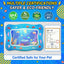 USEMORRA™ Cat Water Mat - Interactive Cat Toys