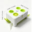 USEMORRA™ Magic House Interactive Cat Toy