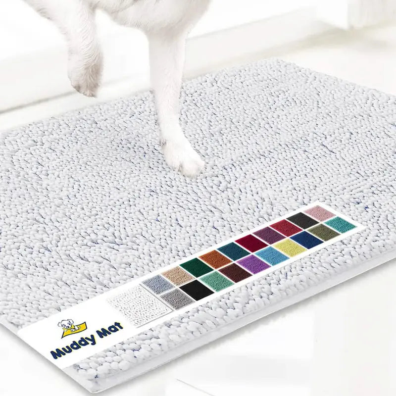 USEMORRA™ Pet Door Mat