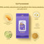USEMORRA™  Disposable Dog Grooming Wipes